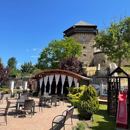 Penzion Bebek Filakovo Экстерьер фото