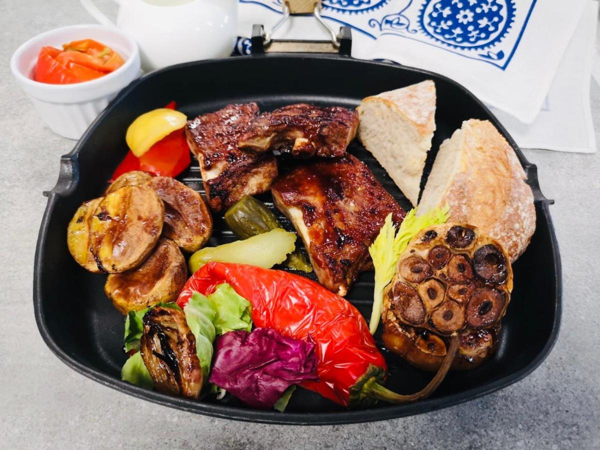 Penzion Bebek Filakovo Экстерьер фото