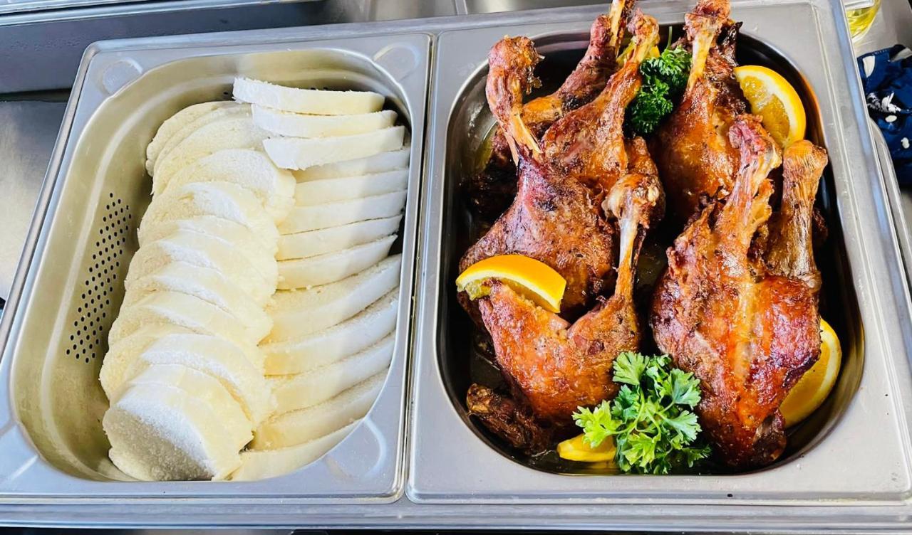 Penzion Bebek Filakovo Экстерьер фото